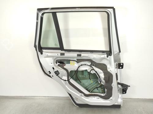 Left rear door BMW X3 (E83) 2.0 d | BP6798834C4 
