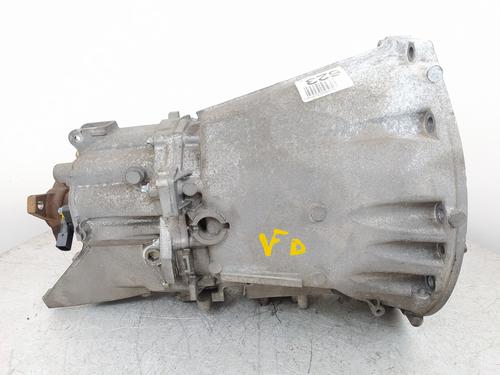 Gearbox MERCEDES-BENZ C-CLASS Coupe (CL203) C 160 Kompressor (203.730) | BP13577128M3 