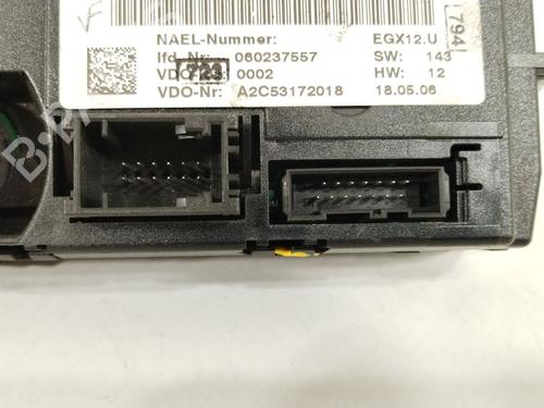 Climate control BMW 3 Touring (E91)  | BP28073575I5 