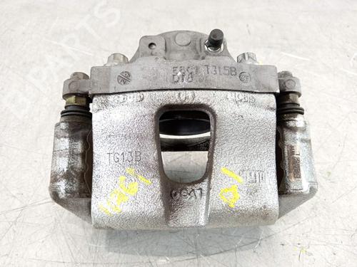 Used Left front brake caliper Left front brake caliper 17212570 17212570
