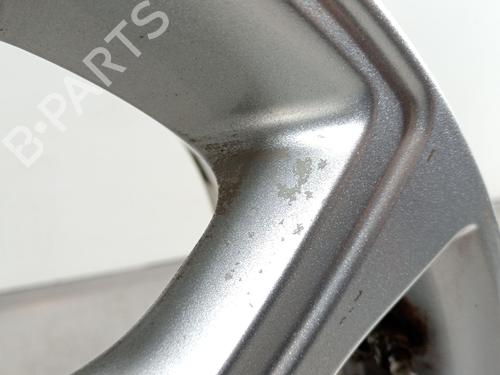 Rim LAND ROVER RANGE ROVER EVOQUE (L538) 2.0 D | BP26447724C45