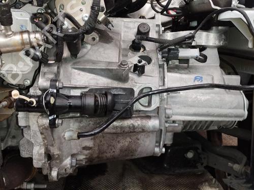 Used Gearbox Gearbox 37069592 37069592