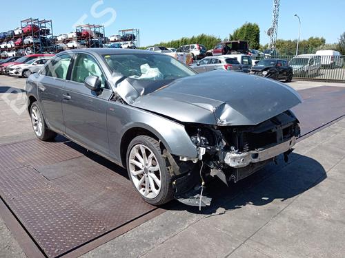 Electronic module AUDI A4 B9 (8W2, 8WC) 35 TDI | BP27526572M83 - Image 8