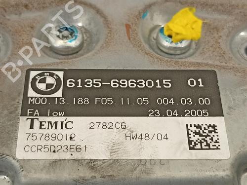 Electronic module BMW 5 (E60)  | BP16111529M83 
