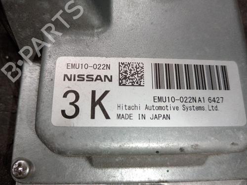 Electronic module NISSAN JUKE (F15) 1.5 dCi | BP36319831M83 - Image 2