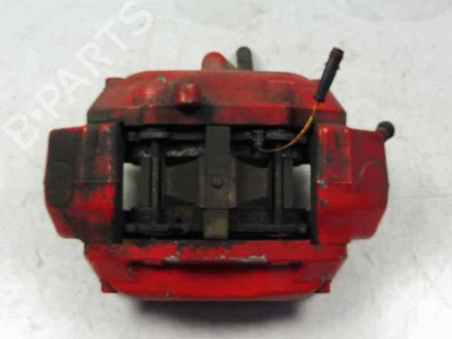 Used Right front brake caliper MERCEDES-BENZ SL (R230) [2001-2012]  11586756