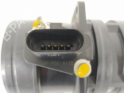 Mass air flow sensor AUDI A4 B8 (8K2) 1.8 TFSI | BP9966586M95 