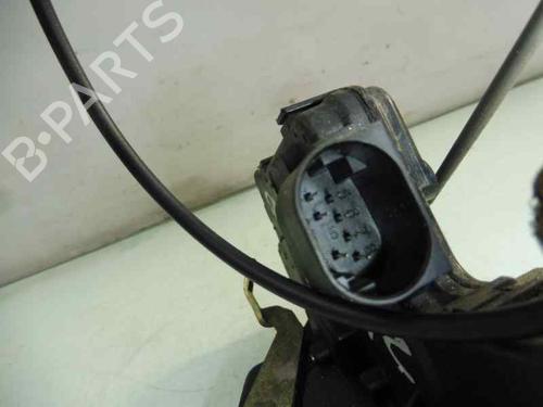 Rear right lock BMW 3 (E46) 320 d | BP3146611C99 