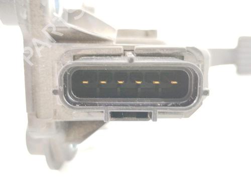 Pedal CITROËN C4 AIRCROSS 1.6 HDi 115 | BP27512552I4 - Image 5