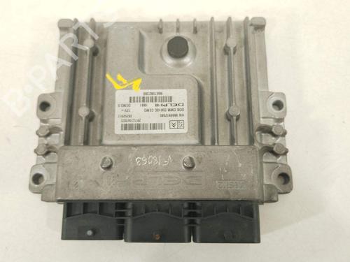 Used Engine control unit (ECU) Engine control unit (ECU) 39402314 39402314