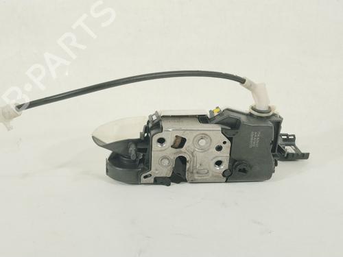Used Front right lock Front right lock 38535421 38535421