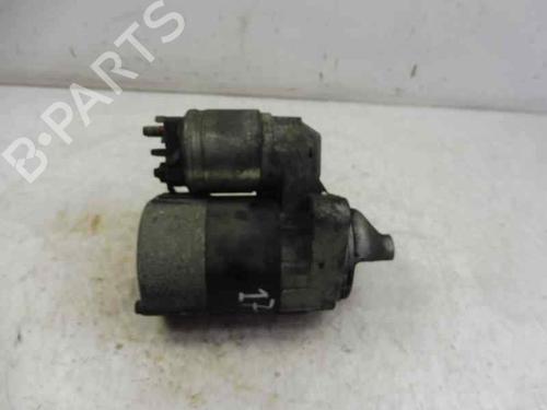 Starter NISSAN ALMERA II Hatchback (N16) | BP2545877M8 - Image 6