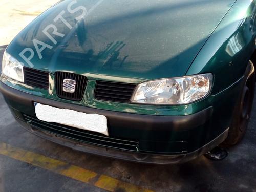 Throttle body SEAT IBIZA II (6K1)  | BP1879914M82 