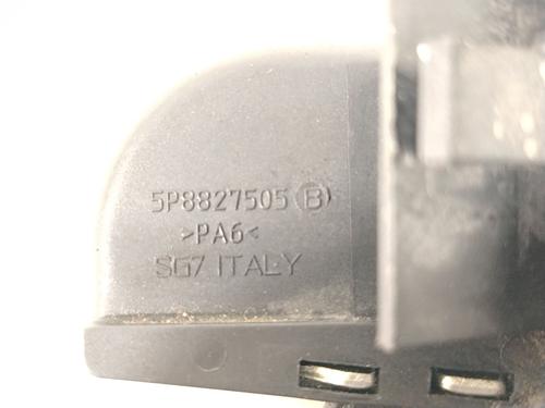 Tailgate lock SEAT ALTEA (5P1) 2.0 TDI 16V | BP31585126C101 