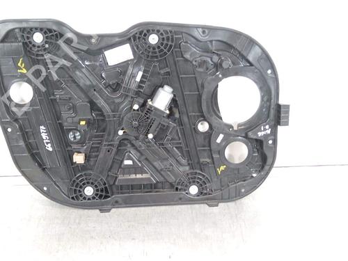 Used Front left window mechanism Front left window mechanism 32080825 32080825