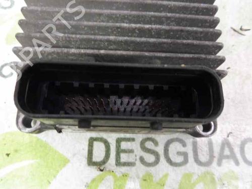 Engine control unit (ECU) OPEL ASTRA G Hatchback (T98)  | BP1879778M57 