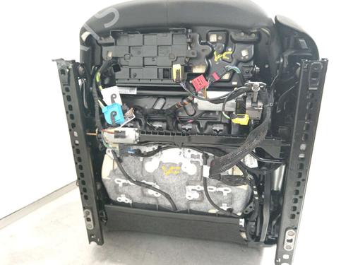 Left front seat CUPRA LEON (KL1, KU1, KUG) 2.0 TSI | BP34569934C15  - Image 5