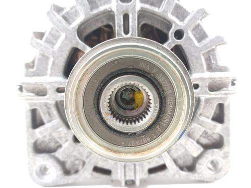 Alternator NISSAN QASHQAI II SUV (J11, J11_)  | BP16809333M7 