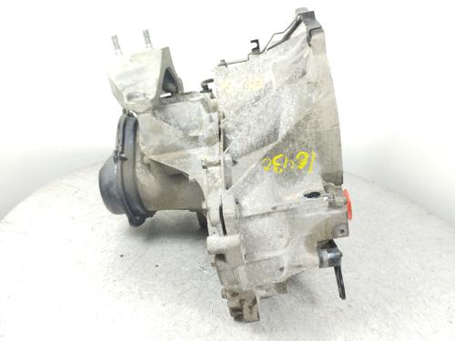 Gearbox FORD FIESTA VI (CB1, CCN)  | BP16185060M3 