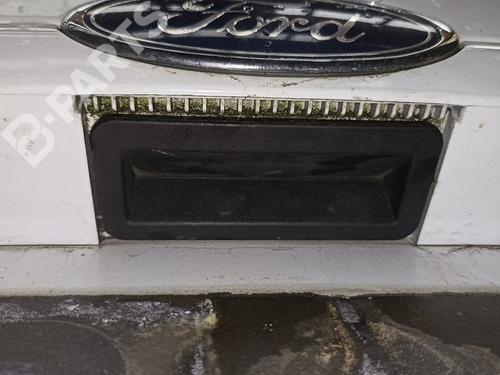 Used Tailgate handle Tailgate handle FORD FIESTA VI (CB1, CCN) 1.4 TDCi (68 hp) 10712107 10712107