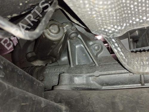 Steering rack OPEL CORSA F (P2JO) 1.2 (68) | BP36859375M22 - Image 2