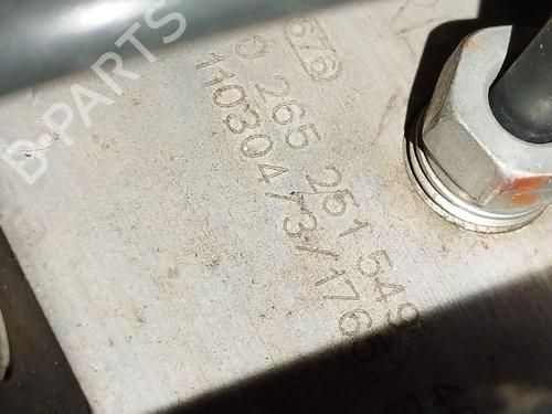 ABS pump PEUGEOT ION | BP36700259M43 - Image 2