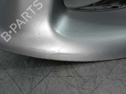 Rim MERCEDES-BENZ E-CLASS (W211)  | BP18673772C45 