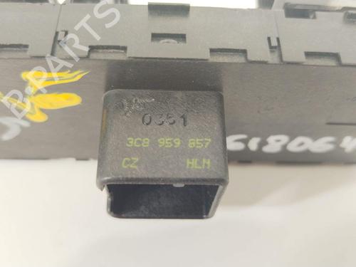 Left front window switch VW PASSAT CC B6 (357) | BP19494435I27 - Image 4