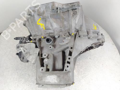 Gearbox CITROËN C4 II (NC_) 1.6 HDi 110 | BP29008683M3 