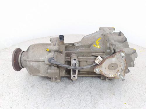 Used Rear differential Rear differential 8487544 8487544