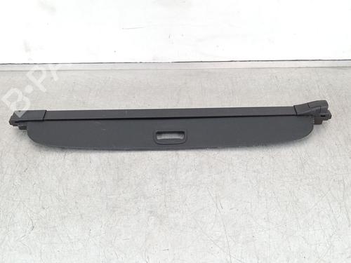 Used Rear parcel shelf Rear parcel shelf OPEL ASTRA J Sports Tourer (P10) [2010-2015] 33325421 33325421