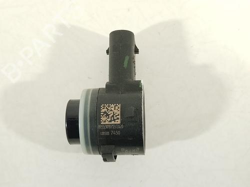 Electronic module DS DS 3 / DS 3 CROSSBACK (UR_, UC_, UJ_) 1.5 BlueHDi 130 (UCYHZR) | BP38074478M83 - Image 2