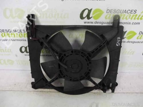 Køleventilator elektrisk CHEVROLET KALOS [2005-2025]  1843164