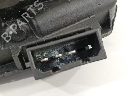 Tailgate lock SKODA FABIA II (542) 1.4 TDI | BP16790238C101 