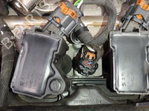 Engine OPEL CORSA F (P2JO) 1.2 (68) | BP36807933M1 - Image 3