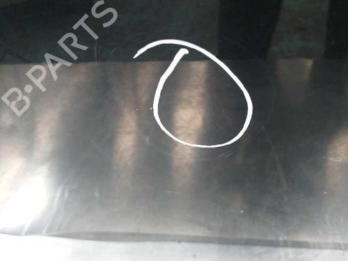 Right rear door BMW X3 (E83) 2.0 d | BP2222519C5 