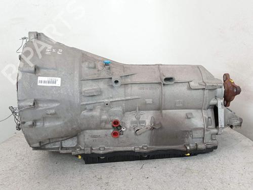 Used Gearbox Gearbox 18407208 18407208