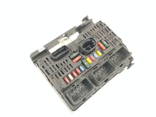 Used Fuse box Fuse box PEUGEOT 407 (6D_) 2.0 HDi 135 (6DRHRH, 6DRHRE, 6DRHRG, 6DRHRJ) (136 hp) 34286898 34286898