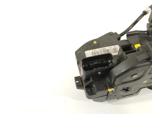 Front right lock HYUNDAI SANTA FÉ II (CM) 2.2 CRDi GLS 4x4 | BP18297636C97 