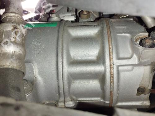 Used AC compressor AC compressor SEAT ALTEA (5P1) 2.0 TDI 16V (140 hp) 35726367 35726367