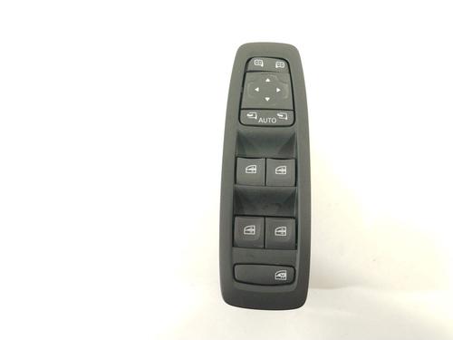 Used Left front window switch Left front window switch 17949979 17949979