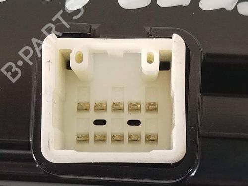 Climate control TOYOTA AURIS (_E15_) 1.8 Hybrid (ZWE150_, ZWE150R) | BP33293787I5 - Image 8