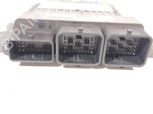 Engine control unit (ECU) CITROËN C4 II (NC_) 1.6 HDi 110 | BP24306235M57 - Image 2