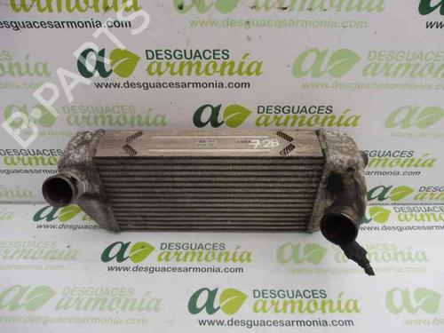 Intercooler KIA CARNIVAL / GRAND CARNIVAL III (VQ) 2.9 CRDi | BP1849082M30 