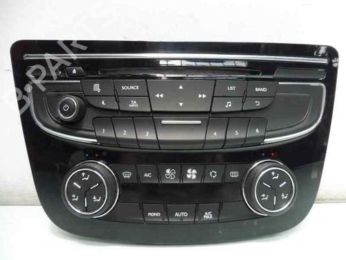 Used Climate control Climate control PEUGEOT 508 SW I (8E_) [2010-2018] 1948995 1948995