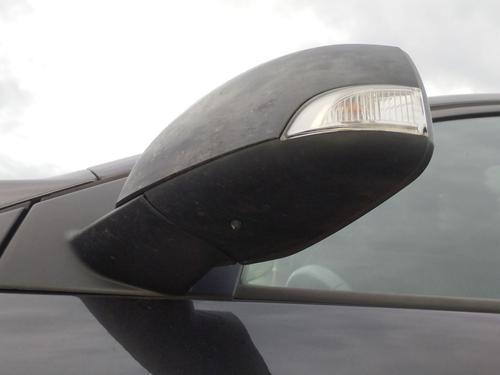 Left mirror RENAULT MEGANE III Hatchback (BZ0/1_, B3_)  | BP30273418C26 