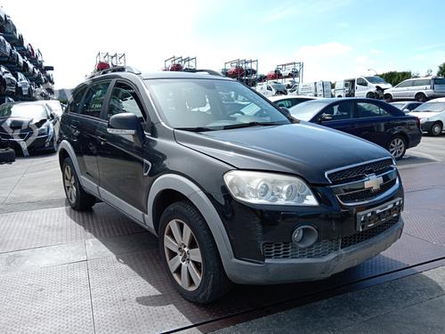 Styring servopumpe CHEVROLET CAPTIVA (C100, C140) 2.0 D 4WD | BP27931607M99 