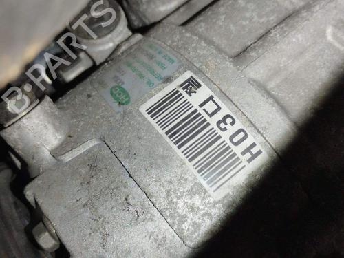 AC compressor KIA CEE'D Hatchback (ED) 1.6 CRDi 115 | BP36431305M34 - Image 2