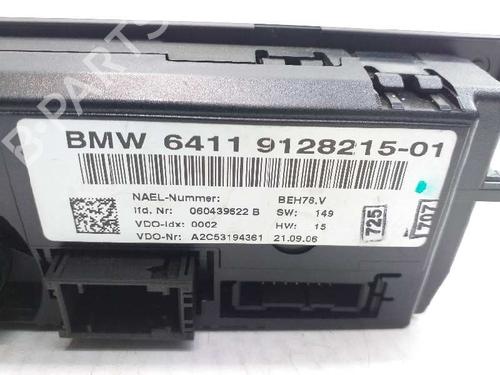 Climate control BMW 1 (E87) 116 i | BP6658902I5 