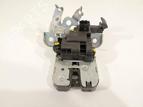 Used Tailgate lock Tailgate lock SEAT TOLEDO IV (KG3) [2012-2019] 16808208 16808208